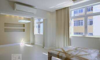 Imagem: Apartamento à Venda - Tijuca, 2 Quartos