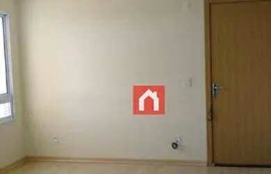 Imagem 2: Apartamento com 2 dormitorios, garagem descoberta