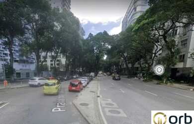 Imagem 4: Leilão de Apartamento na Av. Oswaldo Cruz, com 142m² - Flamengo