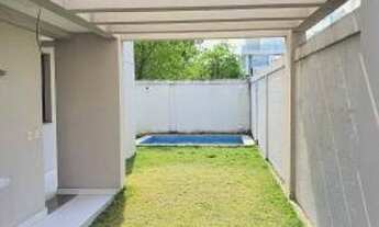 Imagem 4: CONDOMÍNIO SOFISTICATO - RECREIO/ EXCELENTE CASA CONTEMPORÂNEA DE 4 QUARTOS E 3 SUÍTES