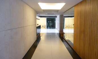 Imagem 2: PREDIO COMERCIAL DE LUXO ANDAR EXCLUSIVO Leblon - Rio de Janeiro - RJ