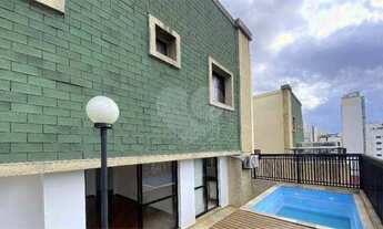 Imagem 4: Cobertura duplex Moema - Fora de Rota - 3 vagas