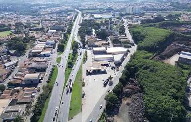 Imagem 5: Área/galpão/barracao alugar Piracicaba