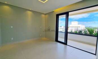 Imagem 5: Jardins Capri Sobrado 03 suítes