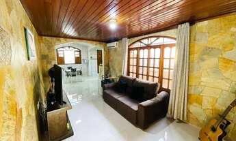 Imagem 7: Conj. Universitário - Casa 211m²