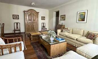 Imagem 6: Apartamento no Itaim bibi