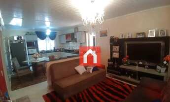 Imagem 4: Casa com 2 dormitórios à venda, 155 m² por R$ 532.000,00 - Floresta - Lajeado/RS