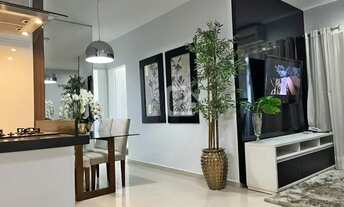 Imagem 2: Apartamento com 2 quartos à venda - R$ 560.000 - Condomínio Villa Romana - Porto Velho/RO