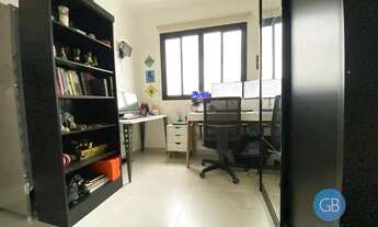 Imagem: Apartamento com 1 dormitório à venda e