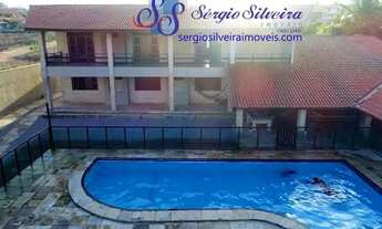 Imagem: Belíssima casa com 4 suítes no Porto das