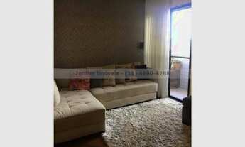 Imagem: Apartamento - Campestre - Santo Andre