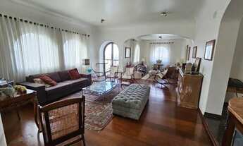 Imagem: 4 dormitórios no Jardim Paulista!