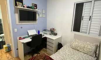 Imagem 5: Apartamento para aluguel possui 72 metros quadrados com 3 quartos em Votupoca - Barueri