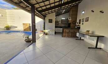 Imagem 5: Casa Linear, com 3 Quartos e 3 banheiros à Venda, 367 m² por R$ 1.390.000 no Santa Amélia