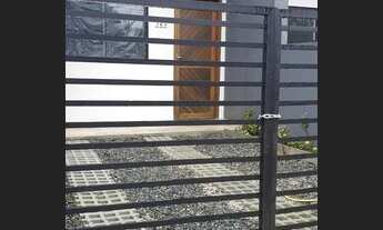 Imagem 5: Torro geminado 150mil a vista