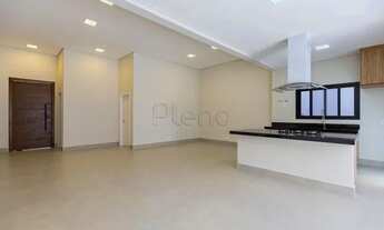 Imagem 2: Casa - Alphaville Dom Pedro - Campinas