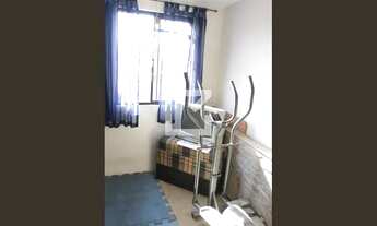 Imagem 6: Apartamento para Aluguel - Jardim Arpoador, 2 Quartos, 50 m2