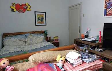 Imagem 4: Apartamento em Centro Histórico