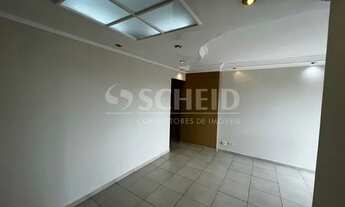 Imagem 4: Apartamento Condomínio Marajoara Park 3 dorms, suíte, 2 banheiros, 2 vagas e deposito priv