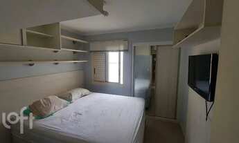 Imagem 6: Apartamento à venda em Jabaquara com 67 m², 2 quartos, 1 suíte, 1 vaga