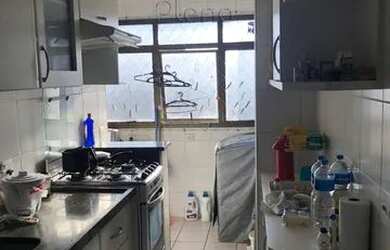 Imagem 5: Apartamento para venda e locação no Jardim Proença, Campinas