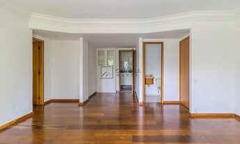 Imagem 6: Apartamento Venda Moema 111 m² 4 Dormitórios