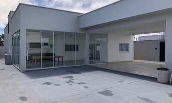 Imagem 3: Casa setor Serrano I