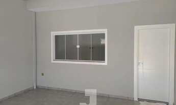 Imagem 3: Casa á venda no Jardim Luiz Cia em Sumaré - Aceita financiamento, com 2 quartos e quintal