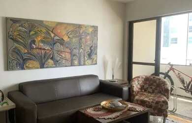 Imagem 2: Apartamento para venda com 115m² com 3 quartos em Jardim Renascença - São Luís - MA