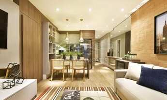 Imagem: Vila Nova Conceição - Locação Mobiliada