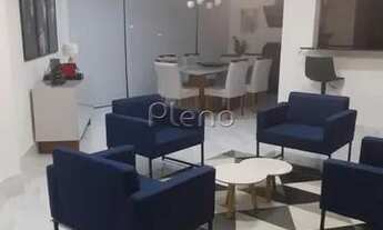 Imagem 4: Casa á venda no Residencial Villa do Sol - Jardim São Marcos - Valinhos/SP