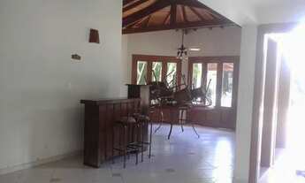 Imagem 6: Chacara Mosteiro de Itaici 50 mts da portaria