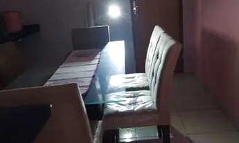 Imagem 3: Repasse casa duplex