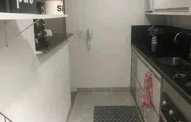 Imagem 4: Cobertura com 2 dormitórios à venda, 126 m² por R$ 480.000,00 - Jardim Paraíso do Sol - Sã