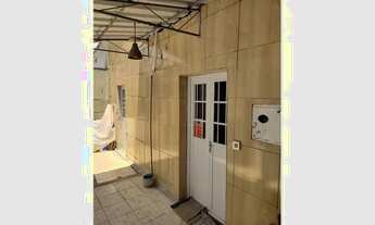 Imagem 4: Casa com 2 dormitórios, 84 m² - venda por R$ 200.000,00 ou aluguel por R$ 2.000,00/mês - C