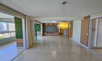 Imagem 5: Apartamento para venda com 210 m² no Maison Autentique