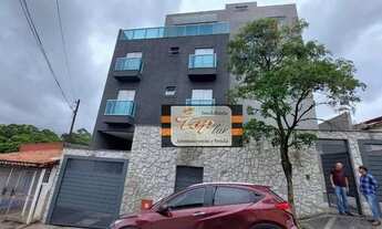 Imagem: Apartamento com 2 dormitórios, 50 m²