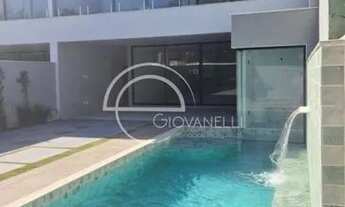 Imagem 6: Casa de 5 quartos à venda - Barra da Tijuca - Rio Mar