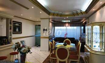 Imagem 2: São Bernardo do Campo - Casa Padrão - Vila Saracatan