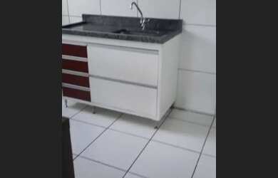 Imagem 3: Apartamento Samambaia Sul