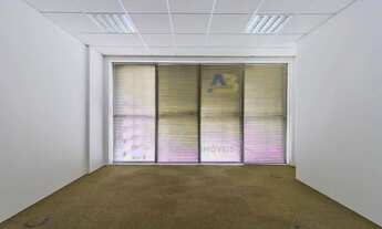 Imagem 2: Ótima sala comercial no centro de Curitiba!