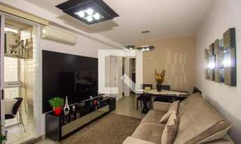 Imagem: Apartamento para Aluguel - Cristal , 2