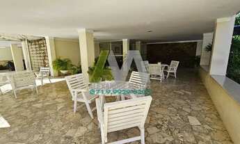 Imagem: Apartamento à venda no bairro Pituba