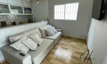 Imagem 5: Casa para locação 02 dormitórios 04 vagas Votorantim R$2.300