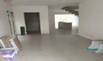 Imagem 3: Sobrado com 3 dormitórios à venda, 150 m² por R$ 615.000 - Morada dos Nobres - Taubaté/SP