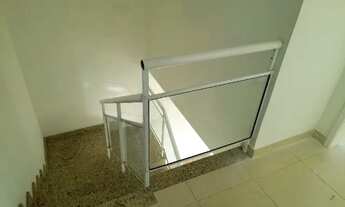 Imagem 7: Casa Duplex com 3 quartos, 2 banheiros, sala, conha