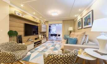 Imagem 3: Cód.: 560 - Cobertura com três suítes a venda em Agriões - Teresópolis/RJ