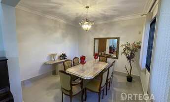 Imagem 5: Casa para venda com 3 quartos em Jardim Iguaçu - Maringá - PR