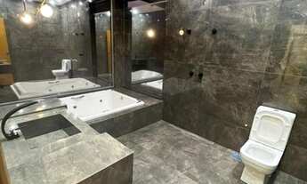 Imagem 3: Casa de condomínio para venda com 240 metros quadrados com 4 quartos