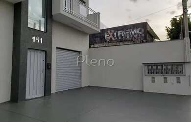 Imagem 4: Prédio - Parque Bom Retiro - Paulínia